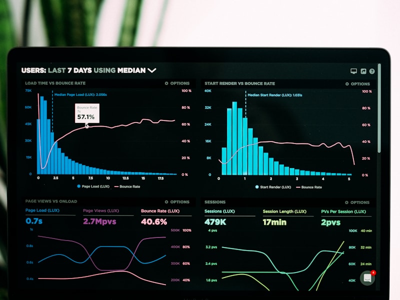 The Prop Companion owner dashboard showing properties, tenants, rent and maintenance at a glance