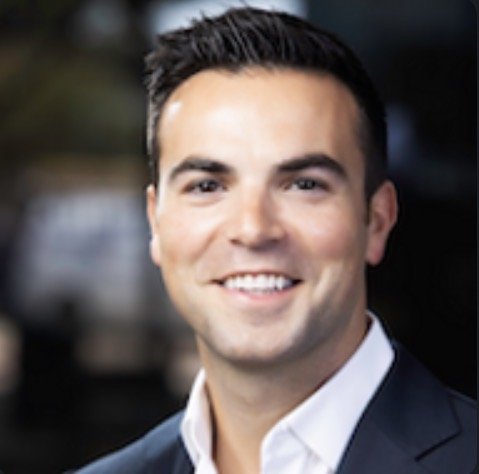Todd Nathan